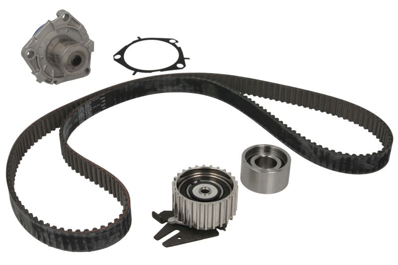 Kit de bomba de agua y correa de distribución SKF VKMC 02191-2 para Opel Insignia A