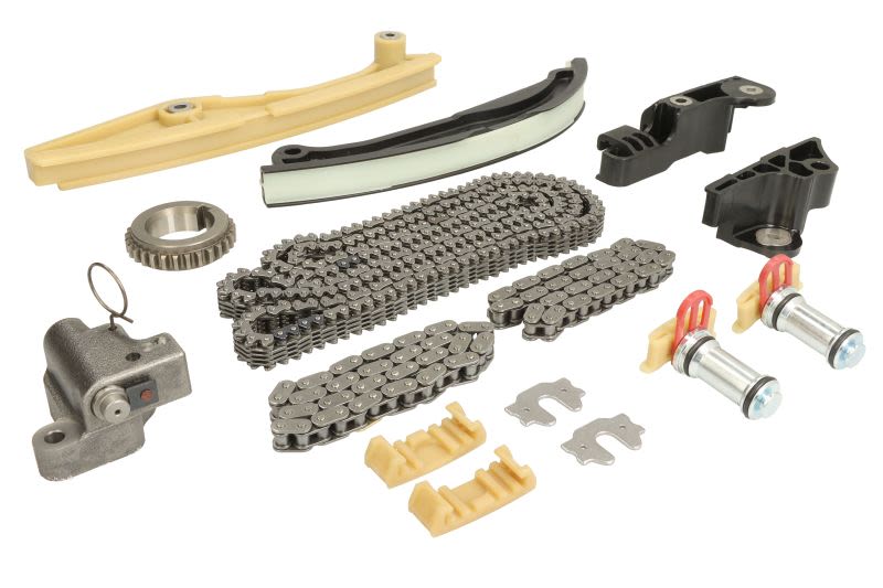 Kit de cadena de distribución DNJ TK4323 para Ford F-150
