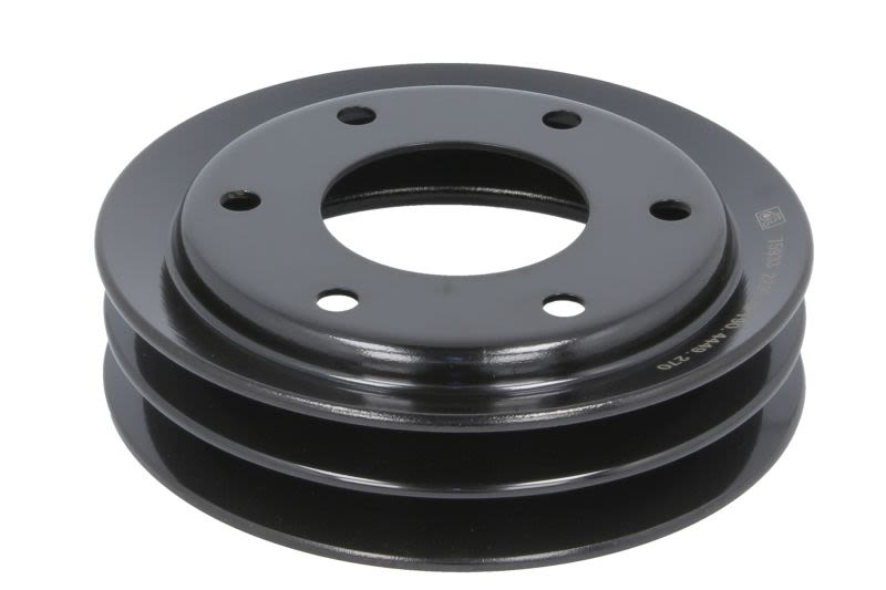 Polea de bomba de agua DT SPARE PARTS 4.61270