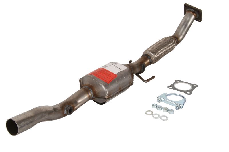 Catalizador BM CATALYSTS BM91056H para Volkswagen Golf IV