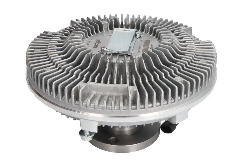 Embrague de ventilador de radiador COJALI 7053814 para Iveco Eurocargo V F4AFE411C-F4AFE611E