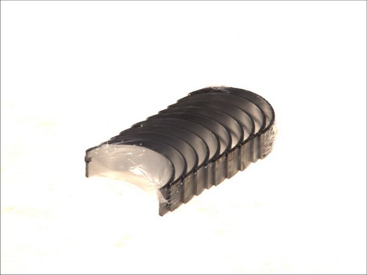 Casquillo de bancada de cigüeñal MAHLE 007 HS 18019 030 para DS DS 4
