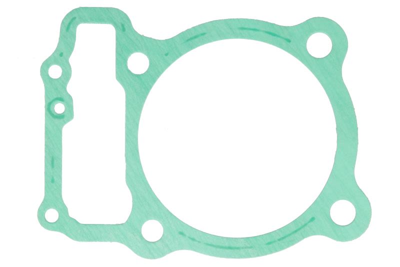 Empaquetadura de base de cilindro ATHENA S410210006121 para Honda XR