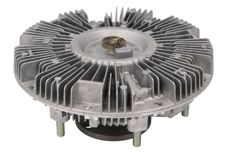 Embrague de ventilador de radiador BORG WARNER 20004497 para Deutz Fahr 630 Ttv,