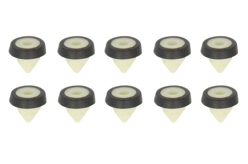 Pin de tapicería ROMIX ROM C60409 para Volkswagen Golf V