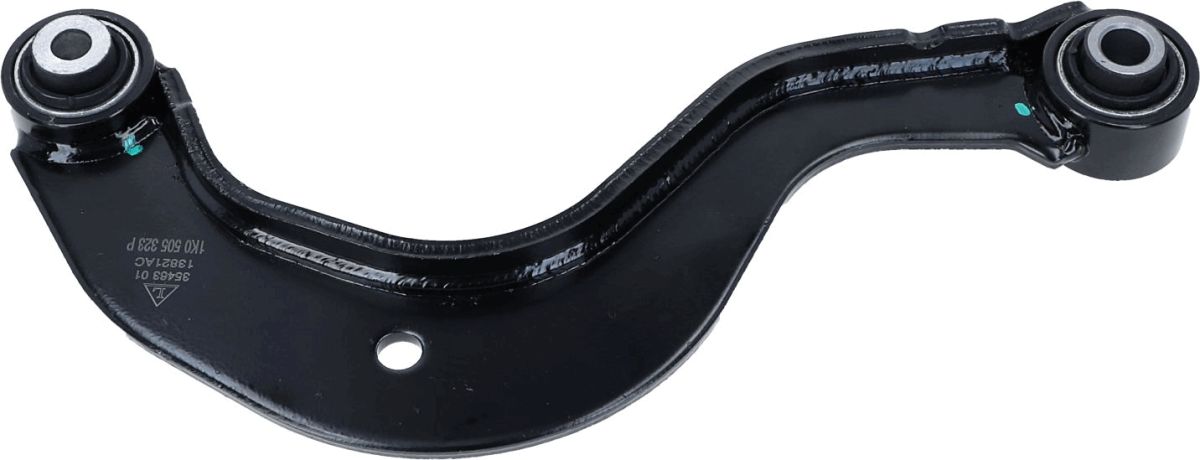 Brazo de control LEMFOERDER 35463 01 para Audi A3