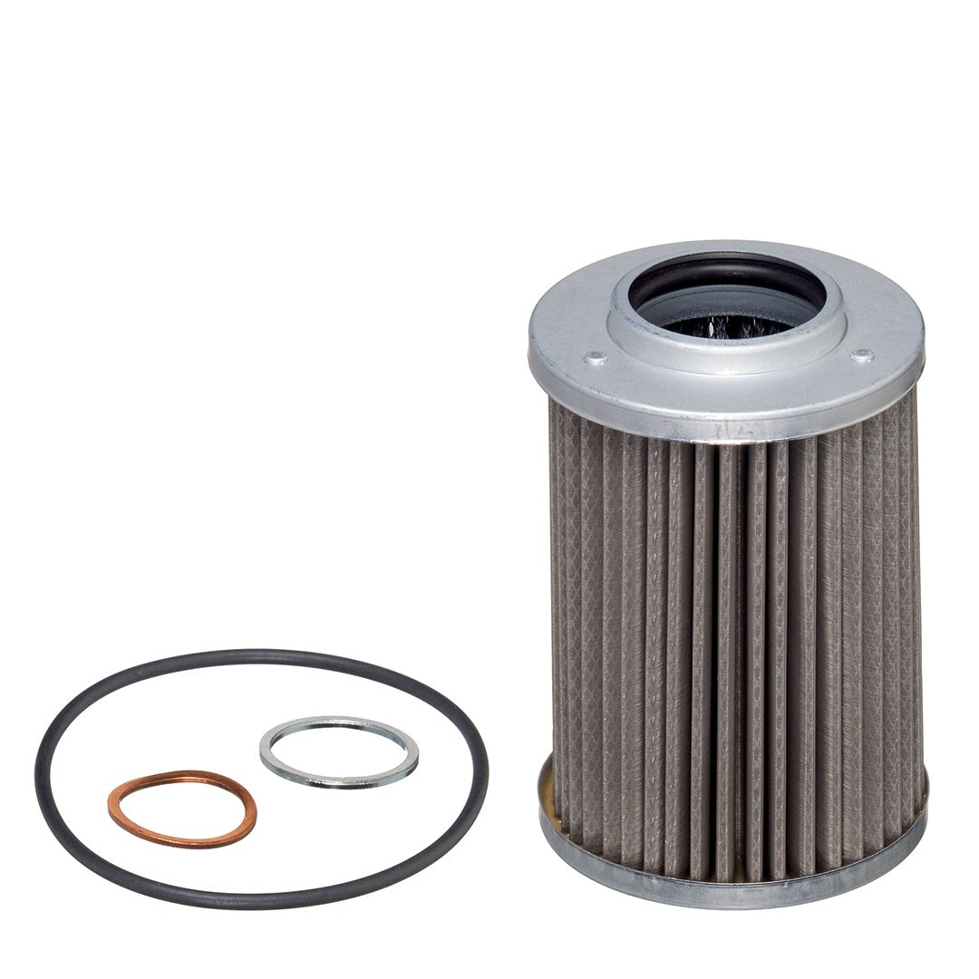 Filtro hidráulico HENGST E39H D119 para Mercedes-Benz O 305