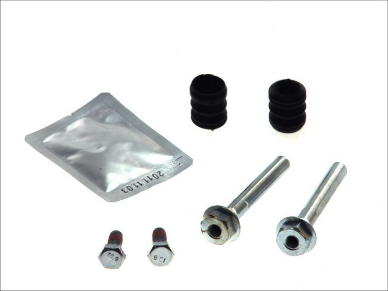 Fuelle de guía de cáliper de freno QUICK BRAKE 113-1361X para Mercedes-Benz Sprinter 2-T (B901, B902) 0.8-Eléctrico