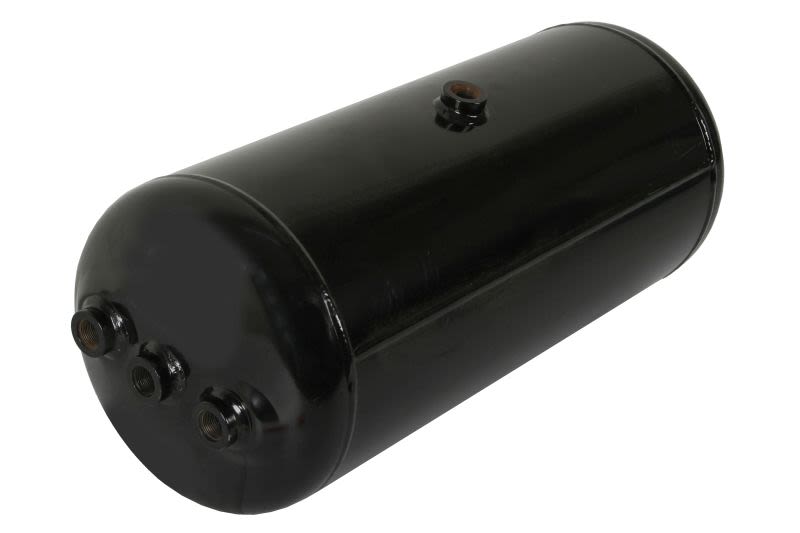 Estanque de aire, sistema de aire comprimido PETERS 016.383-80A para Mercedes-Benz Atego