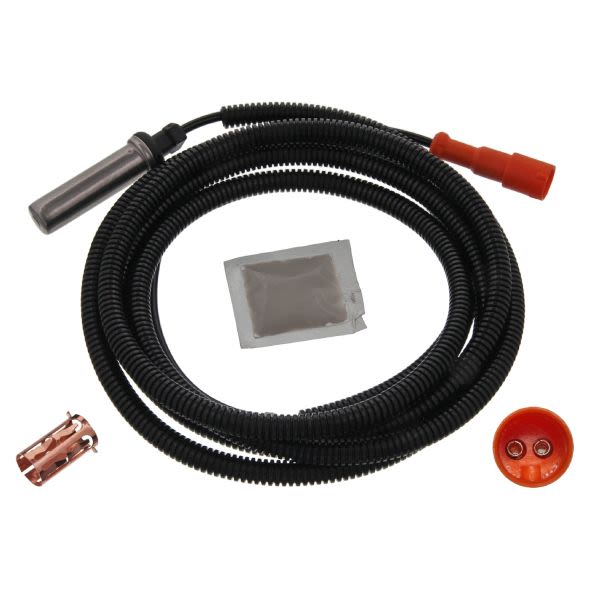Sensor, velocidad de rueda FEBI