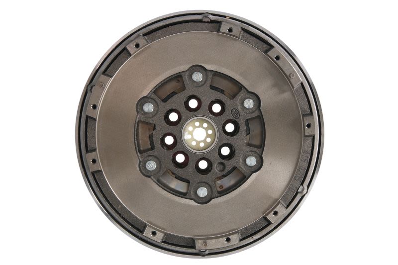 Volante de motor LUK 415 0205 10 para Hyundai Santa FÉ I