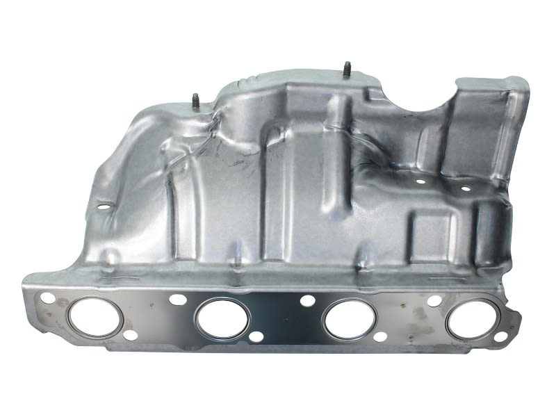 Empaquetadura de múltiple de escape ELRING 026.980 para Ford Transit