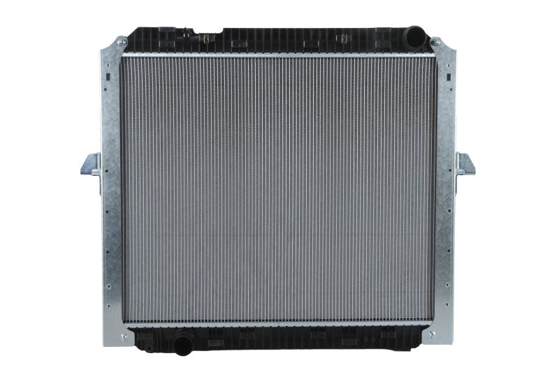 Radiador de motor TITANX RX119026