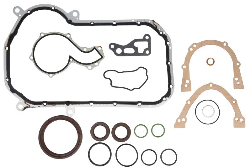 Juego completo de empaquetaduras de motor AJUSA 54079600 para Audi A4 B5