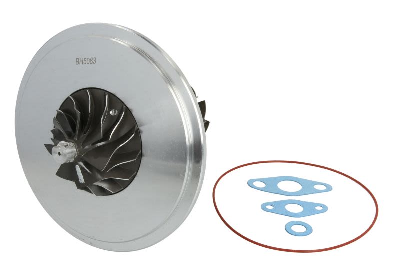 Cartucho de turbocompresor (CHRA) EVORON EVCH5083 para MAN TGS I
