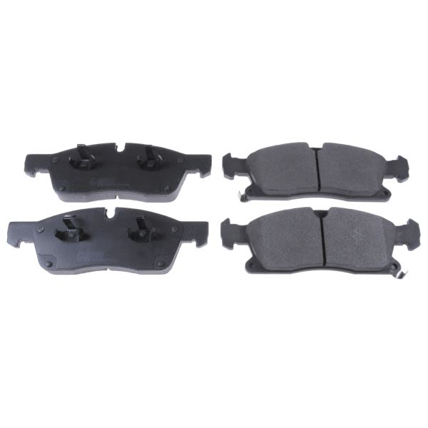 Pastillas de freno de disco FEBI 116307 para Jeep Grand Cherokee