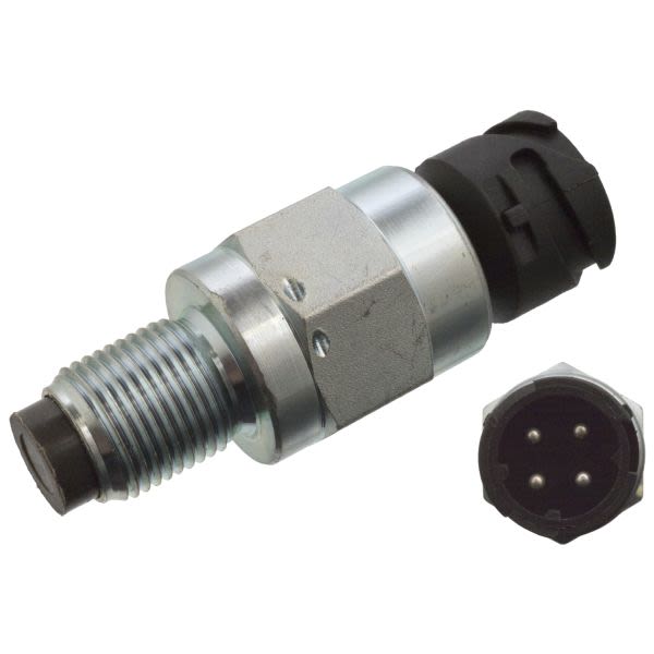Sensor de velocidad FEBI 103907 para Mercedes-Benz 1017 L/1018/1018 A/1018 AK/1018 K/1018