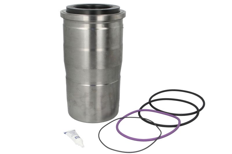 Kit de pistón y camisa de cilindro KOLBENSCHMIDT 40338960 para Volvo B12