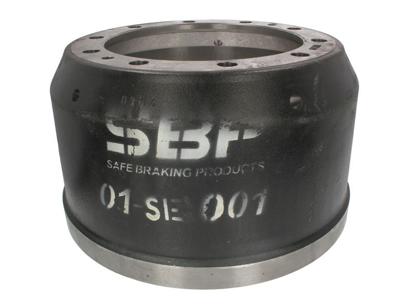 Tambor de freno SBP 01-SE001