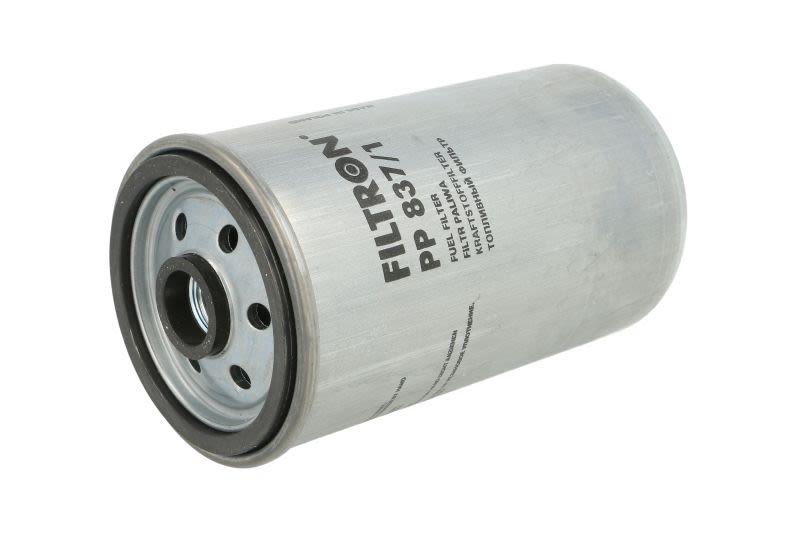 Filtro de combustible FILTRON PP 837/1 para MAN G