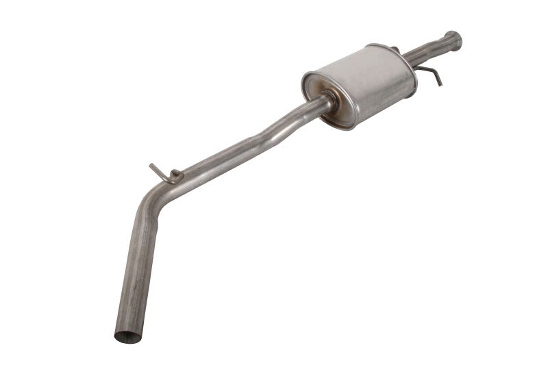 Silenciador central BOSAL 279-701 para Renault Kangoo