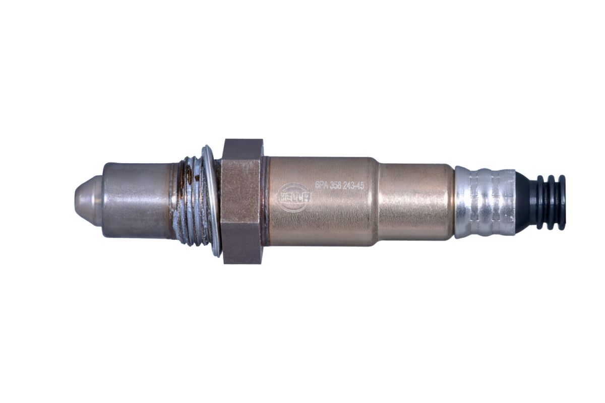 Sensor de oxígeno HELLA 6PA 358 243-451 para Mercedes-Benz Marco Polo Camper (W447) 2014-