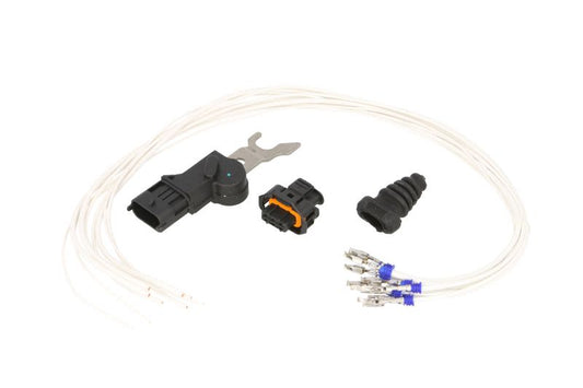 Sensor, posición del árbol de levas DELPHI SS11124 para Opel Astra F