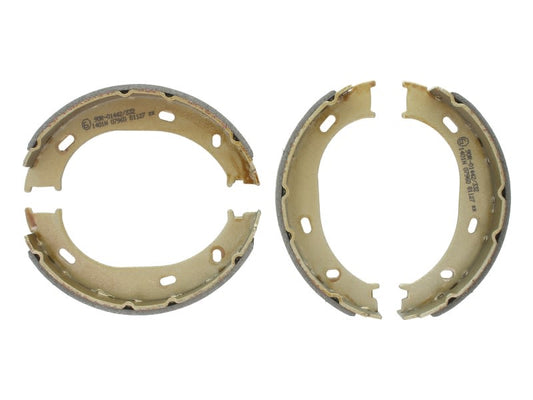 Balatas de freno de estacionamiento LPR 07960 para Mercedes-Benz Sprinter 2-T (B901, B902) 1995-2006