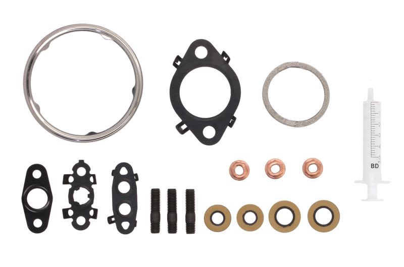 Kit de montaje de turbocompresor ELRING 796.490 para Opel Insignia A