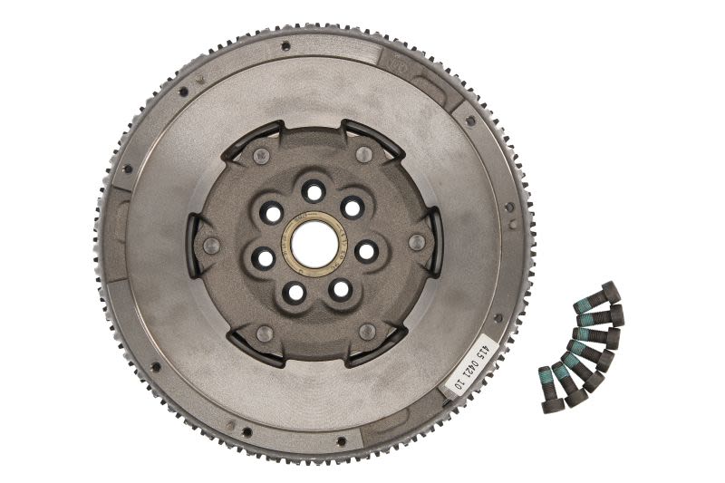 Volante de motor LUK 415 0421 10 para Renault Megane III