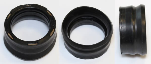 Juego de empaquetaduras de tapa de válvulas ELRING 390.600 para Peugeot Boxe