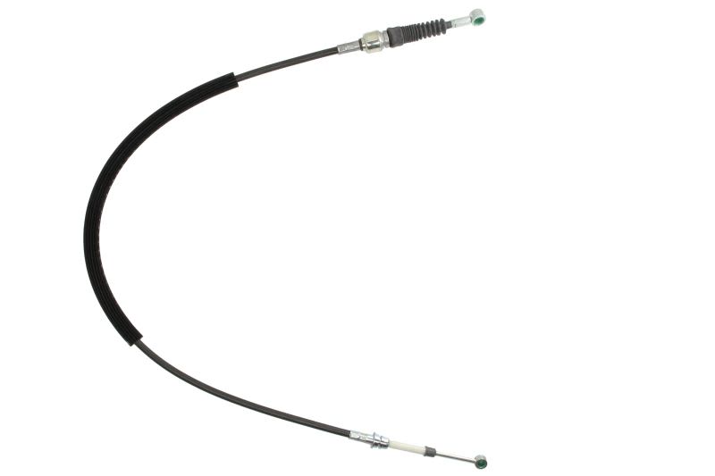 Cable, caja de cambios manual LINEX 14.44.16 para Fiat Seicento / 600