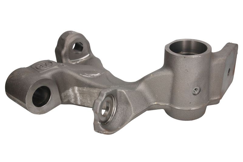 Soporte de montaje de bandeja de suspensión ZF 4474.375.091