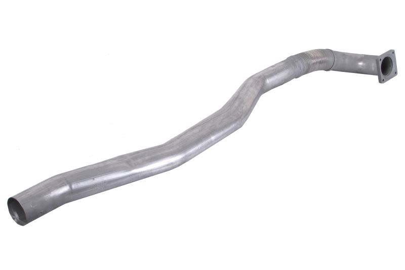 Tubería de escape DINEX 29240 para Iveco Eurocargo I-Iii F4AE0681A-F4AE3681E
