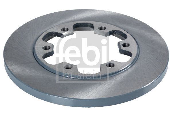 Disco de freno FEBI 104498