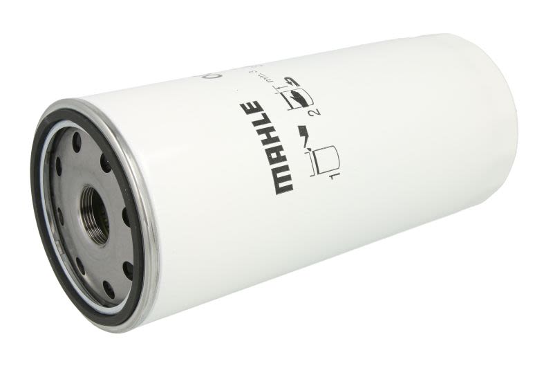 Filtro de aceite MAHLE OC 370 para Volvo B9