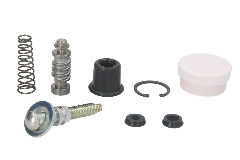 Kit de reparación para cilindro maestro de freno TOURMAX MSR-215 para Yamaha XT