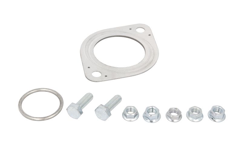 Kit de montaje de escape BM CATALYSTS FK70456 para Nissan Almera II