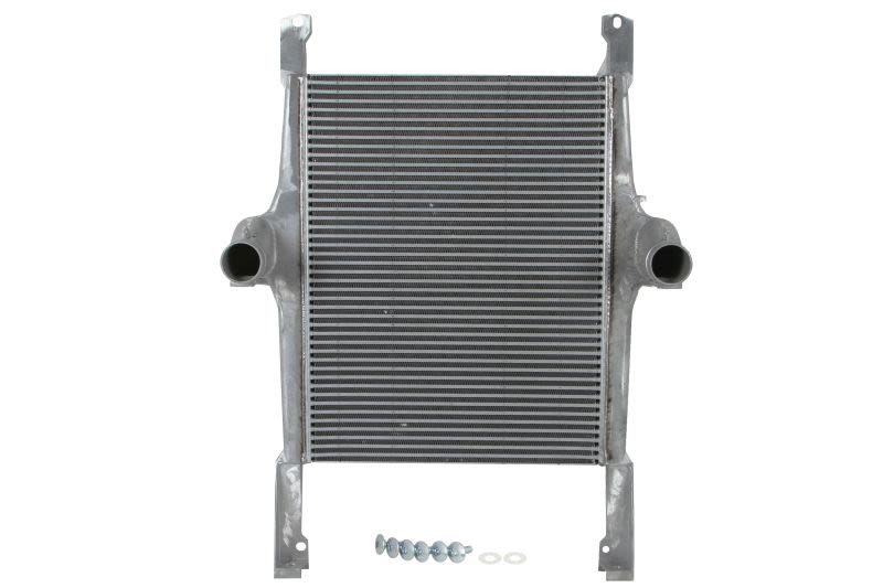 Enfriador de aire de carga (intercooler) MAHLE CI 113 000P para Iveco S-Way