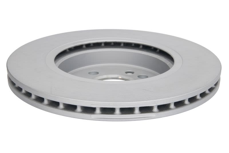 Disco de freno ATE 24.0122-0204.1 para Mini (R56) 1.4/1.4D/1.6