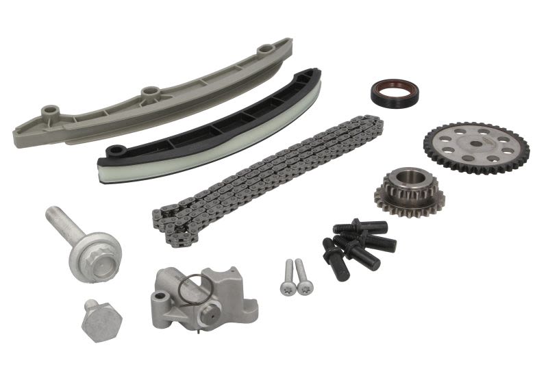 Kit de cadena de distribución HEPU 21-0560 para Volkswagen Golf VI