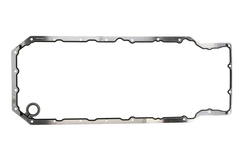Empaquetadura de cárter de aceite REINZ 71-19092-00 para Mercedes-Benz Atego 3