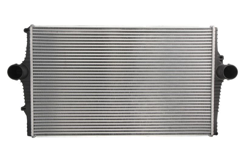 Enfriador de aire de carga (intercooler) THERMOTEC DAV001TT