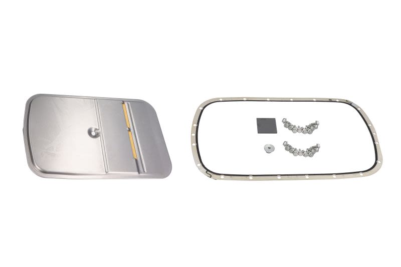Kit de filtro de transmisión automática PURFLUX TEK055 para BMW Serie 3 (E46) 1997-2006