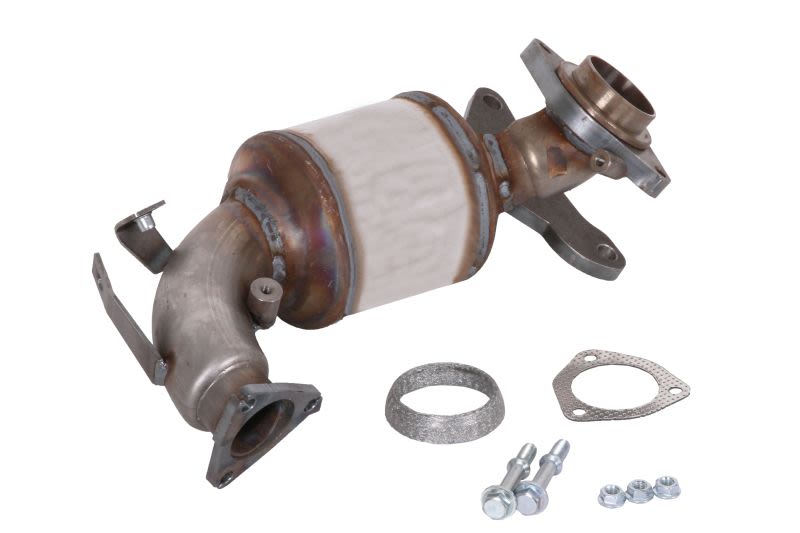 Catalizador BM CATALYSTS BM80245H para Toyota Coroll