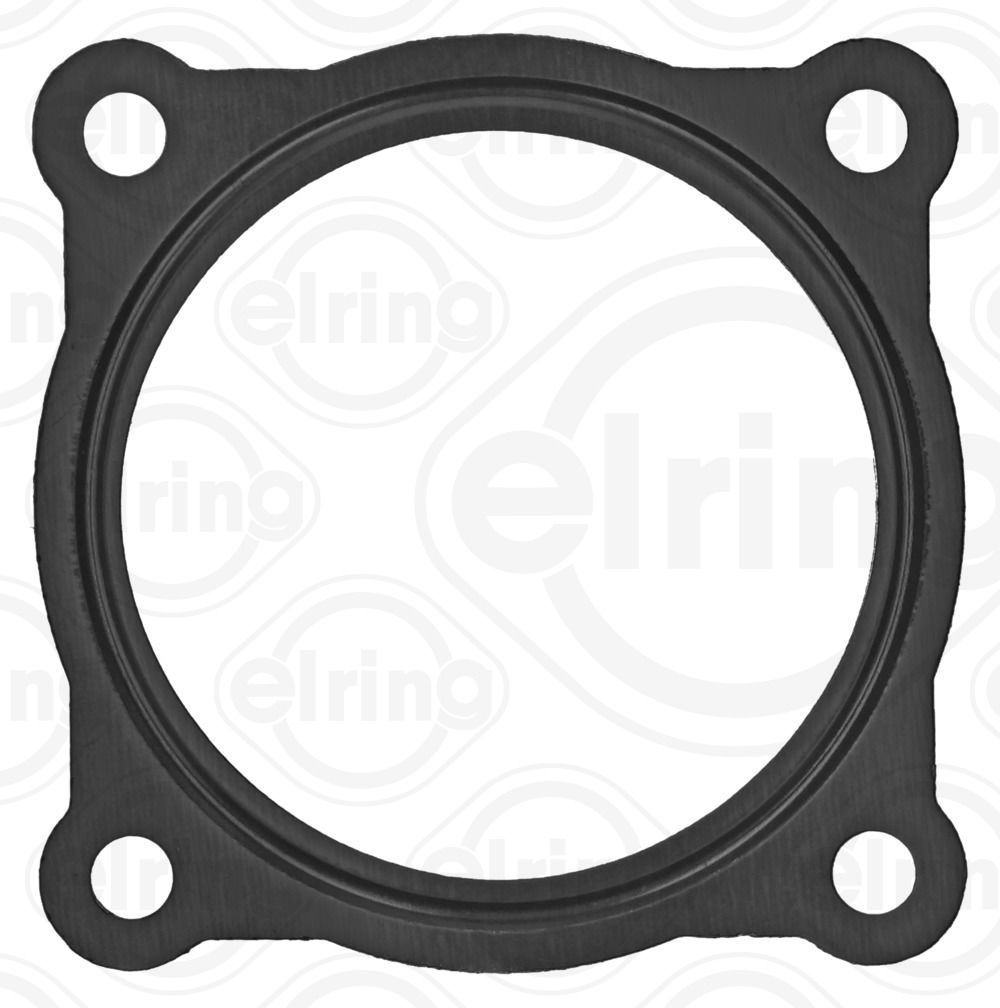 Empaquetadura de cuerpo de aceleración ELRING 220.600 para Mercedes-Benz Clase C (CL203) 2001-2011