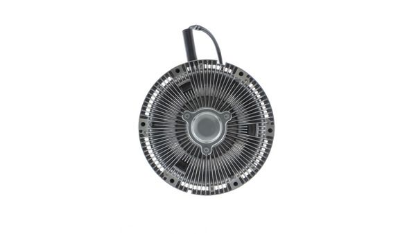 Embrague de ventilador de radiador MAHLE CFC 97 000P para DAF CF 85
