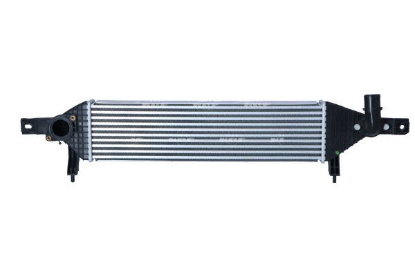 Enfriador de aire de carga (intercooler) NRF 30363