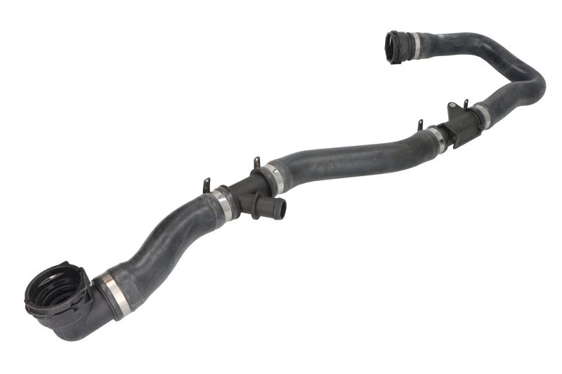 Manguera del calefactor GATES 02-3078 para Mercedes-Benz Actros MP4 / MP5
