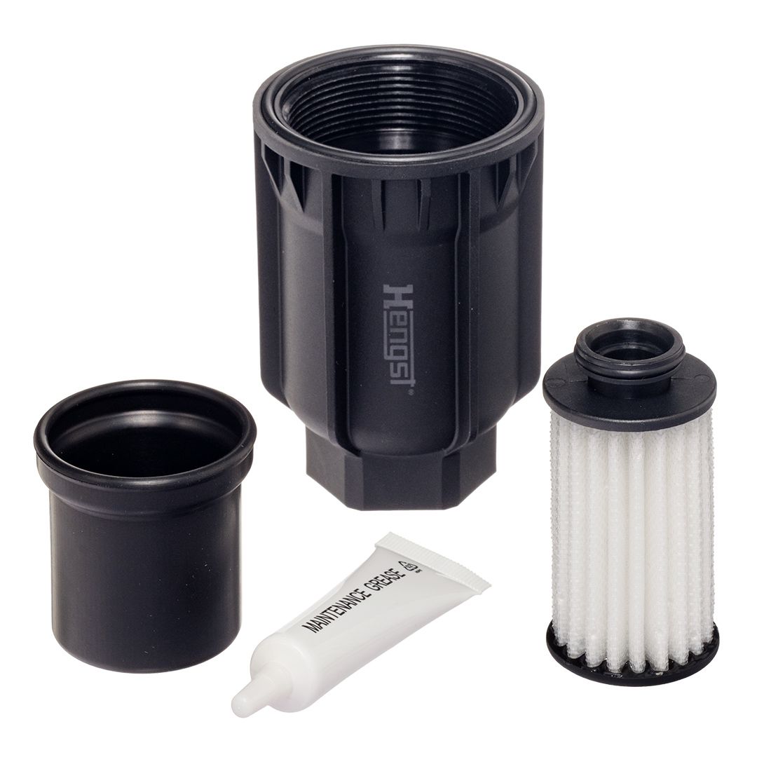 Filtro de solución de urea HENGST E104U D1073 para DAF CF 1016 A/1016 AK/1016 K/1016 KO/1016